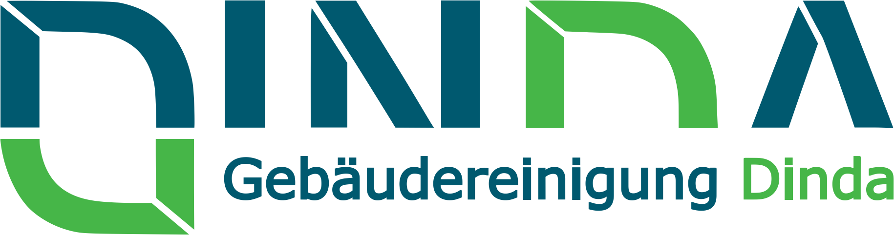 Janine Dinda Gebäudereinigung