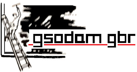 Gsodam GbR Gebäudereinigung