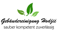Gebäudereinigung Hodžić e. K.
