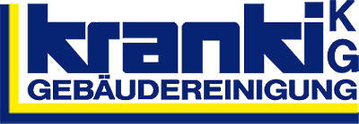 Kranki Gebäudereinigung