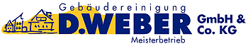 Gebäudereinigung D. Weber GmbH Co. KG