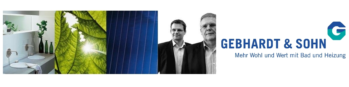 Heinrich Gebhardt & Sohn GmbH