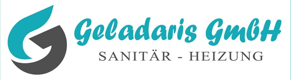 Geladaris GmbH Sanitär und Heizung