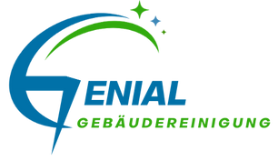 Genial Gebäudereinigung