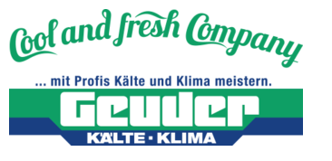 Geuder Kälte-Klima GmbH Filiale Ansbach