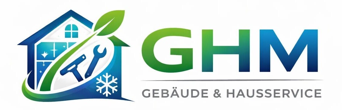 GHM - Gebäude & Hausservice