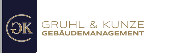 Gruhl & Kunze Gebäudemanagement GmbH