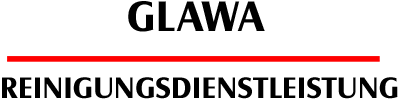 GLAWA Reinigungsdienstleistung