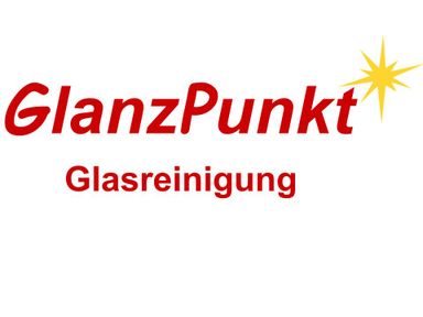 GlanzPunkt Glasreinigung