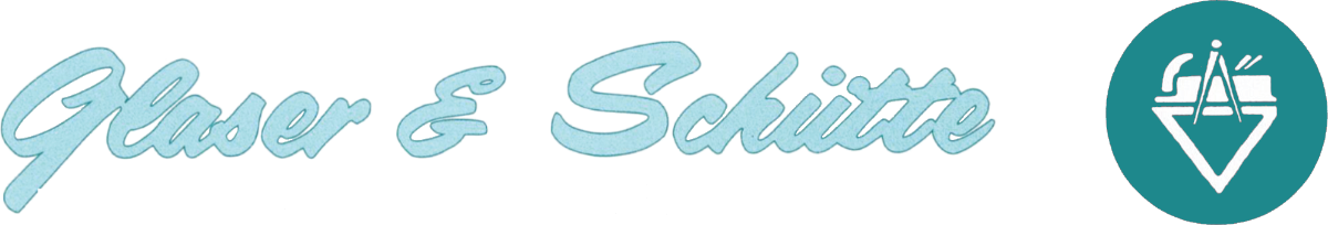 Schreinerei Glaser & Schütte GmbH