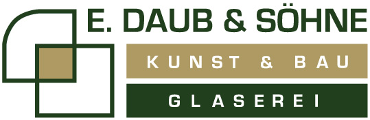 Erich Daub & Söhne Kunst- und Bauglaserei GmbH