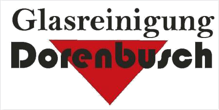Dorenbusch Glasreinigung