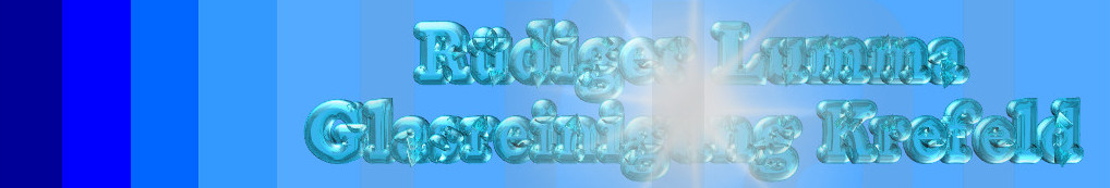 Lumma Fensterreinigung