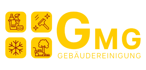 GMG Gebäudereinigung