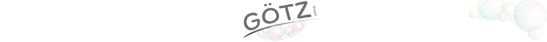 Gebäudereinigung Götz GmbH