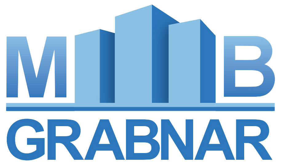 M.B. Grabnar Gebäudereinigungs- und Handwerker- Service GmbH