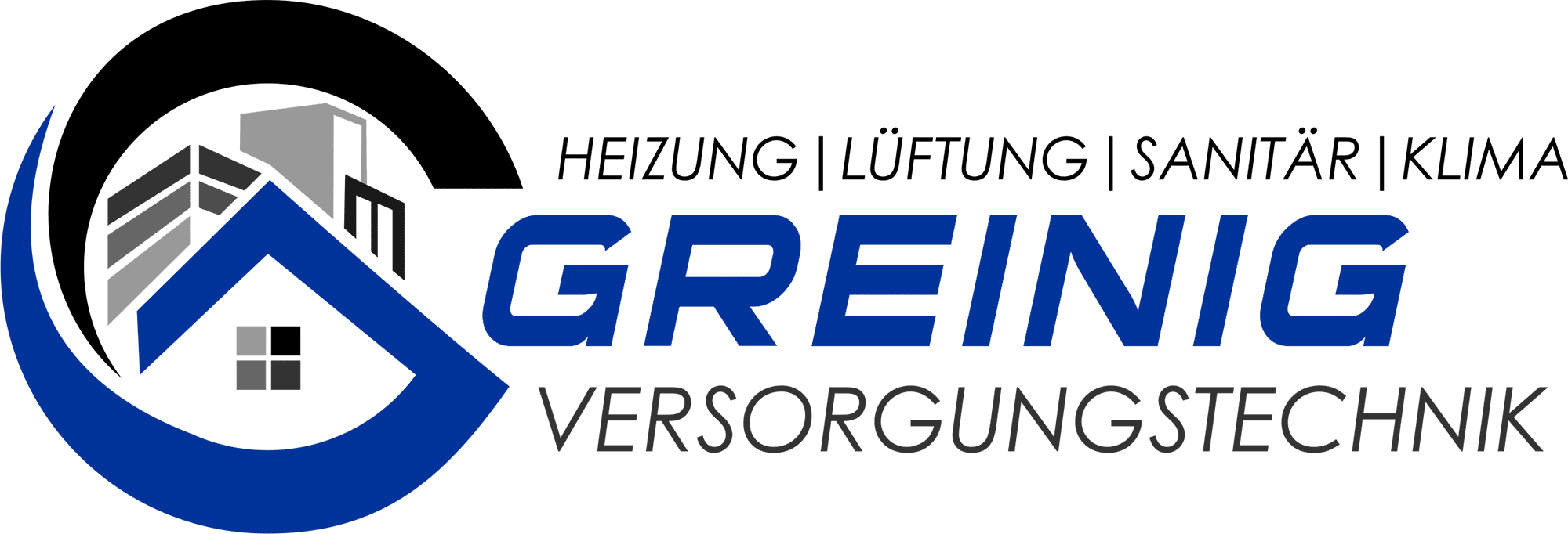 GREINIG Versorgungstechnik GmbH