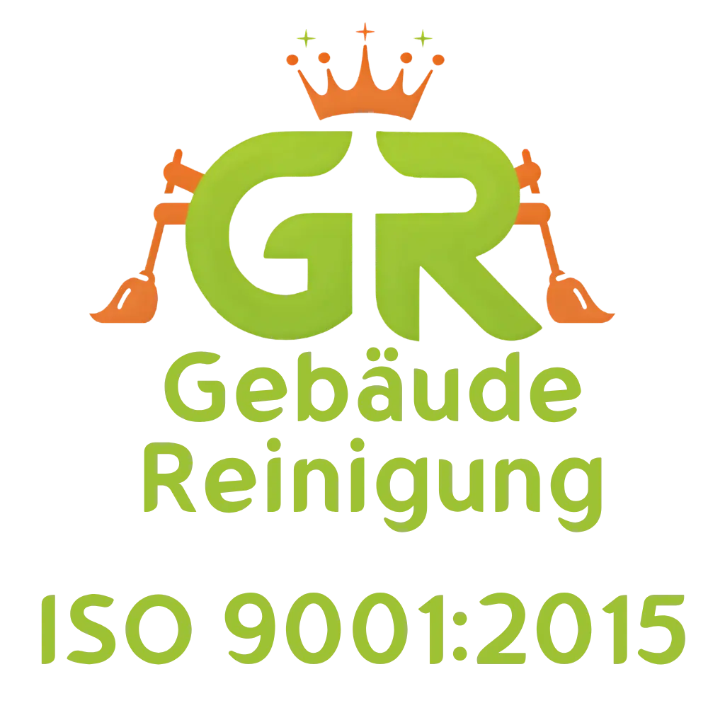 GR GebäudeReinigung service