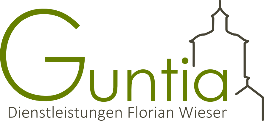 Guntia Dienstleistungen, Florian Wieser