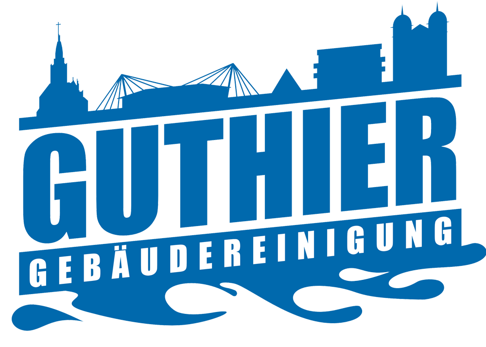 GUTHIER GEBÄUDEREINIGUNG