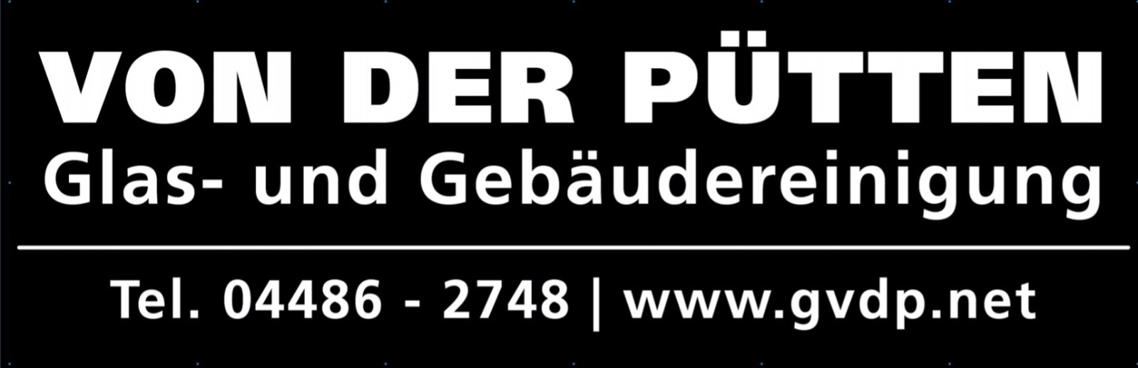 Pütten Arnold von der