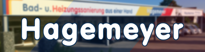 Ingo Hagemeyer Haustechnik GmbH & Co.KG