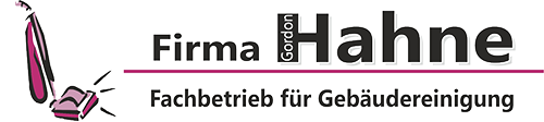 Gordon Hahne Gebäudereinigung