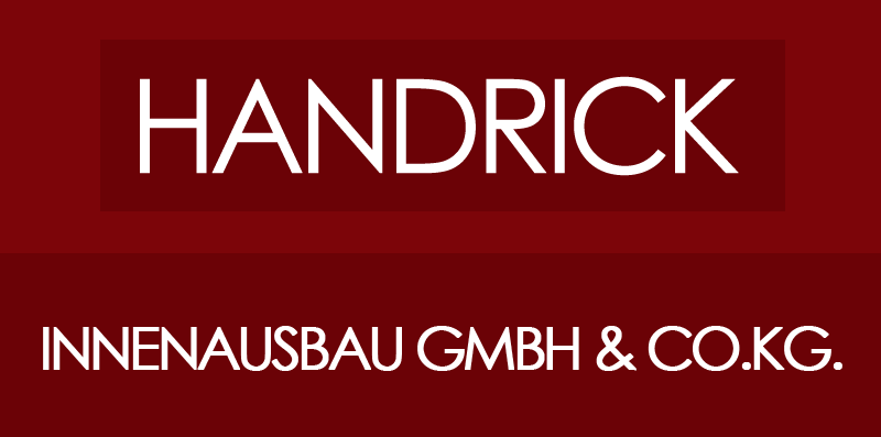 Handrick Innenausbau GmbH & Co. KG