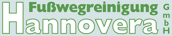 Fußwegreinigung Hannovera GmbH