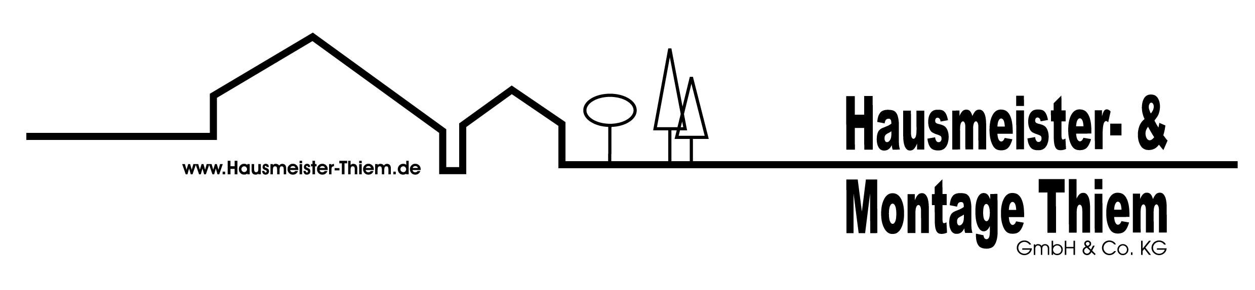 Hausmeister & Montage Thiem GmbH & Co. KG Hausmeisterservice
