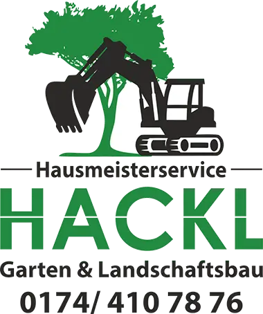 Hausmeisterservice Hackl