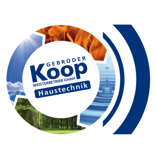 Gebr. Koop GmbH | Sanitär Heizung Klima