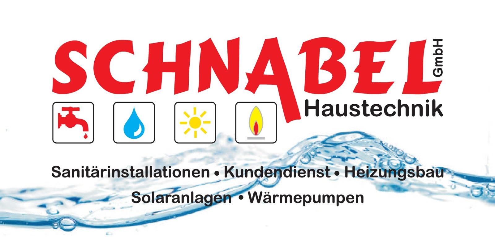 Haustechnik - Schnabel GmbH