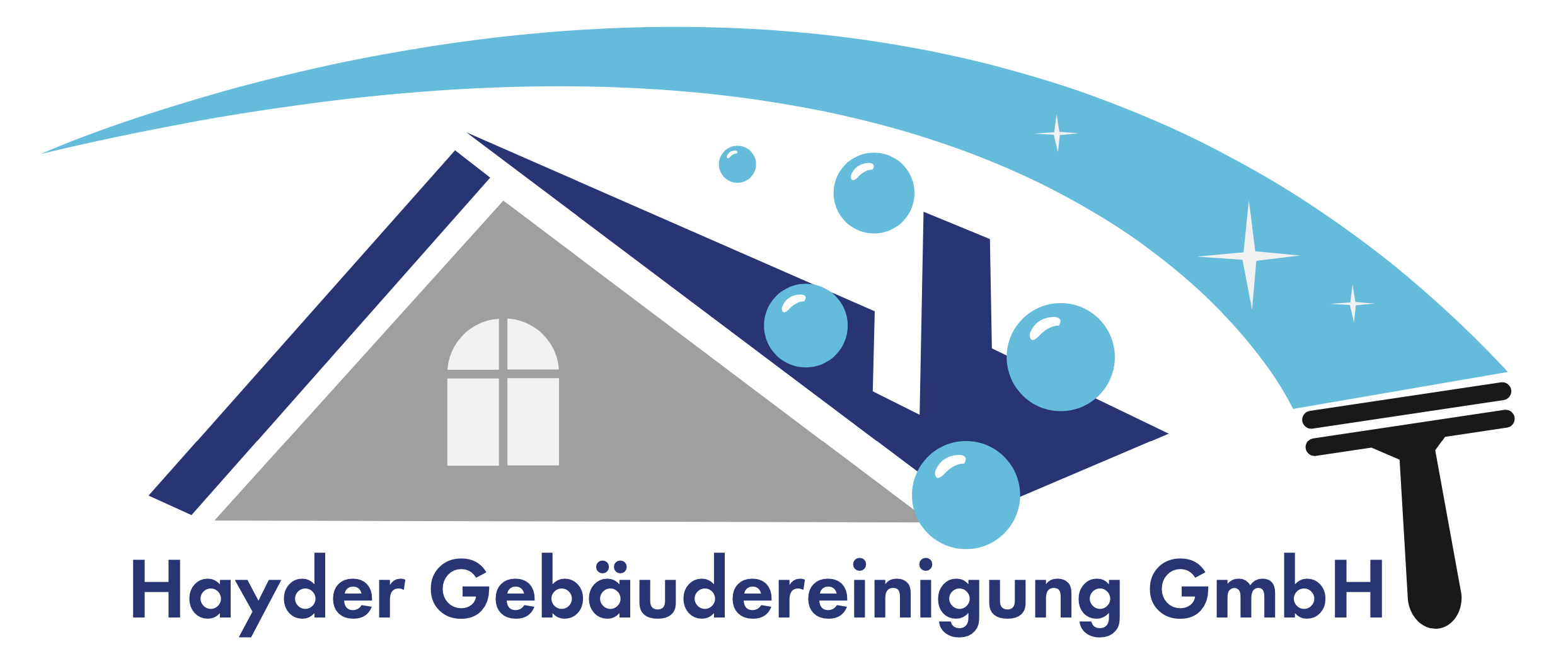 Hayder Gebäudereinigung GmbH