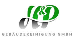 H & P Gebäudereinigung GmbH