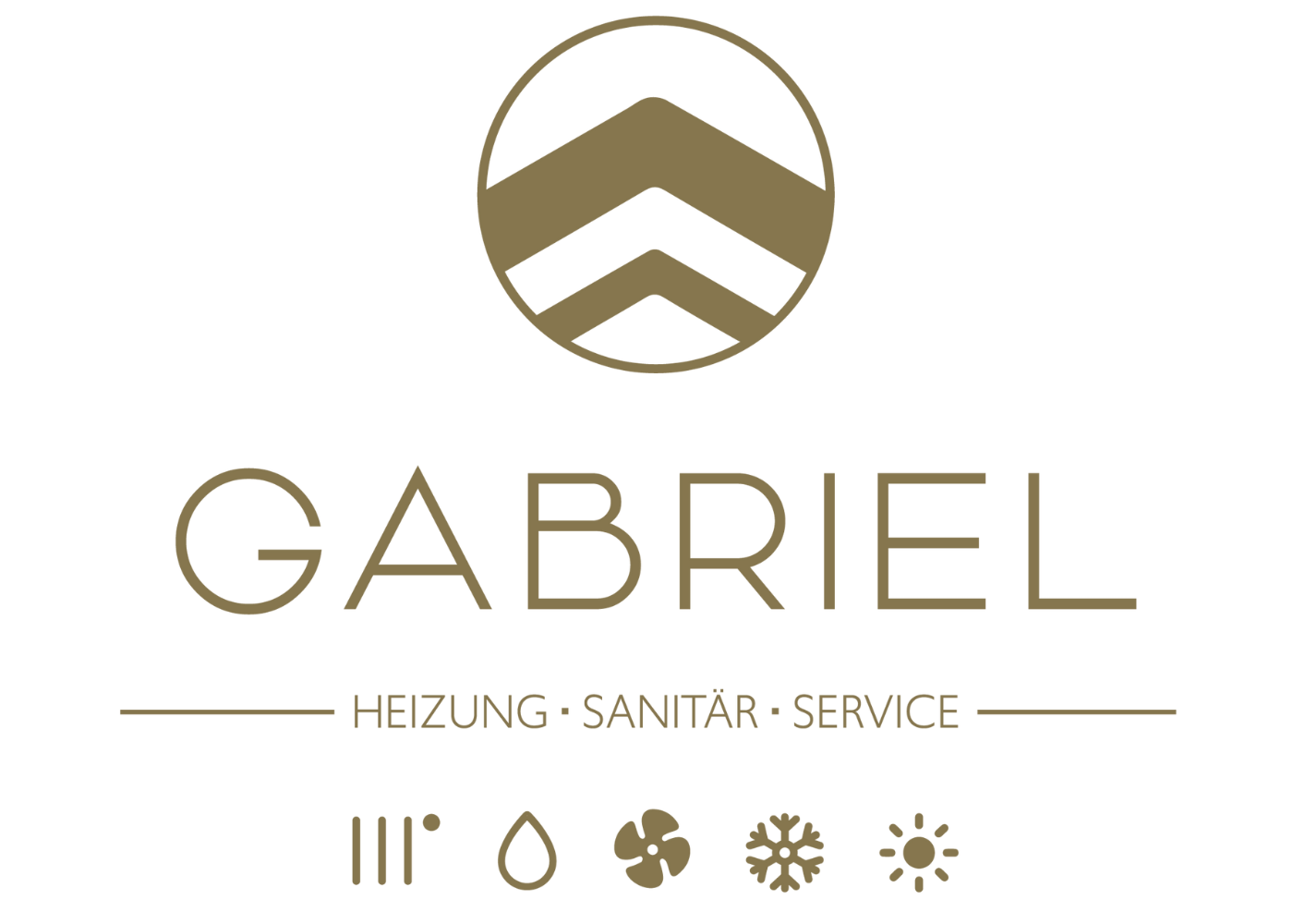 Gebäudetechnik Gabriel