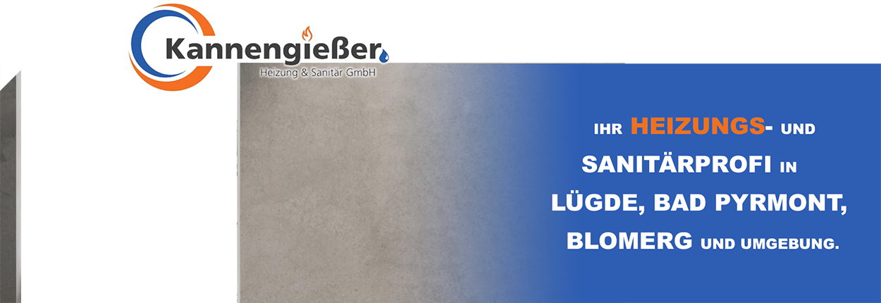 Kannengießer Heizung & Sanitär GmbH