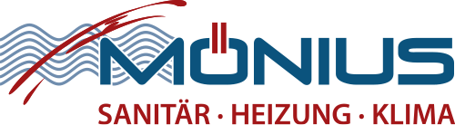 Mönius Heizung - Sanitär - Klima