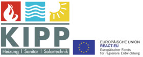 Heizung Sanitär Solartechnik Kipp