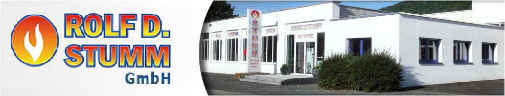 Rolf D. Stumm GmbH