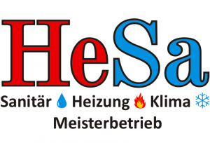 HeSa Sanitär Heizung Meisterbetrieb
