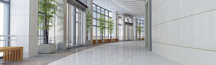 Fitim Krasnici Gebäudereinigung