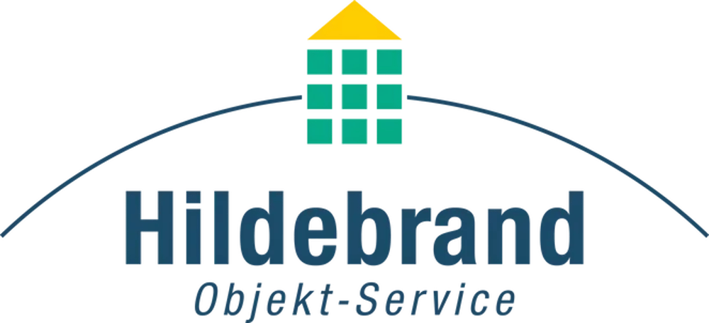Hildebrand GmbH Objekt -Service Gebäudereinigung