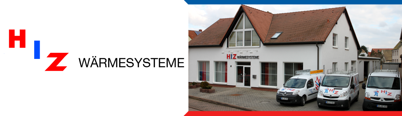 HIZ Wärmesysteme GmbH & Co.KG