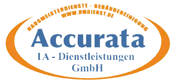 Accurata Hausmeisterdienste