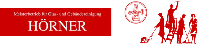 Hörner Theo Glas- und Gebäudereinigung Inh. Jonas Hörner