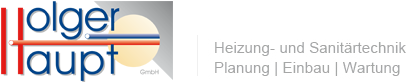 Holger Haupt GmbH Rauenberg