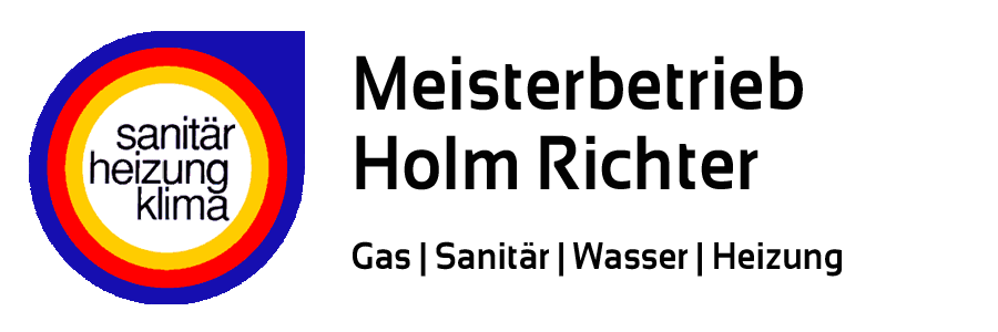 Holm Richter Sanitär Heizung Klima