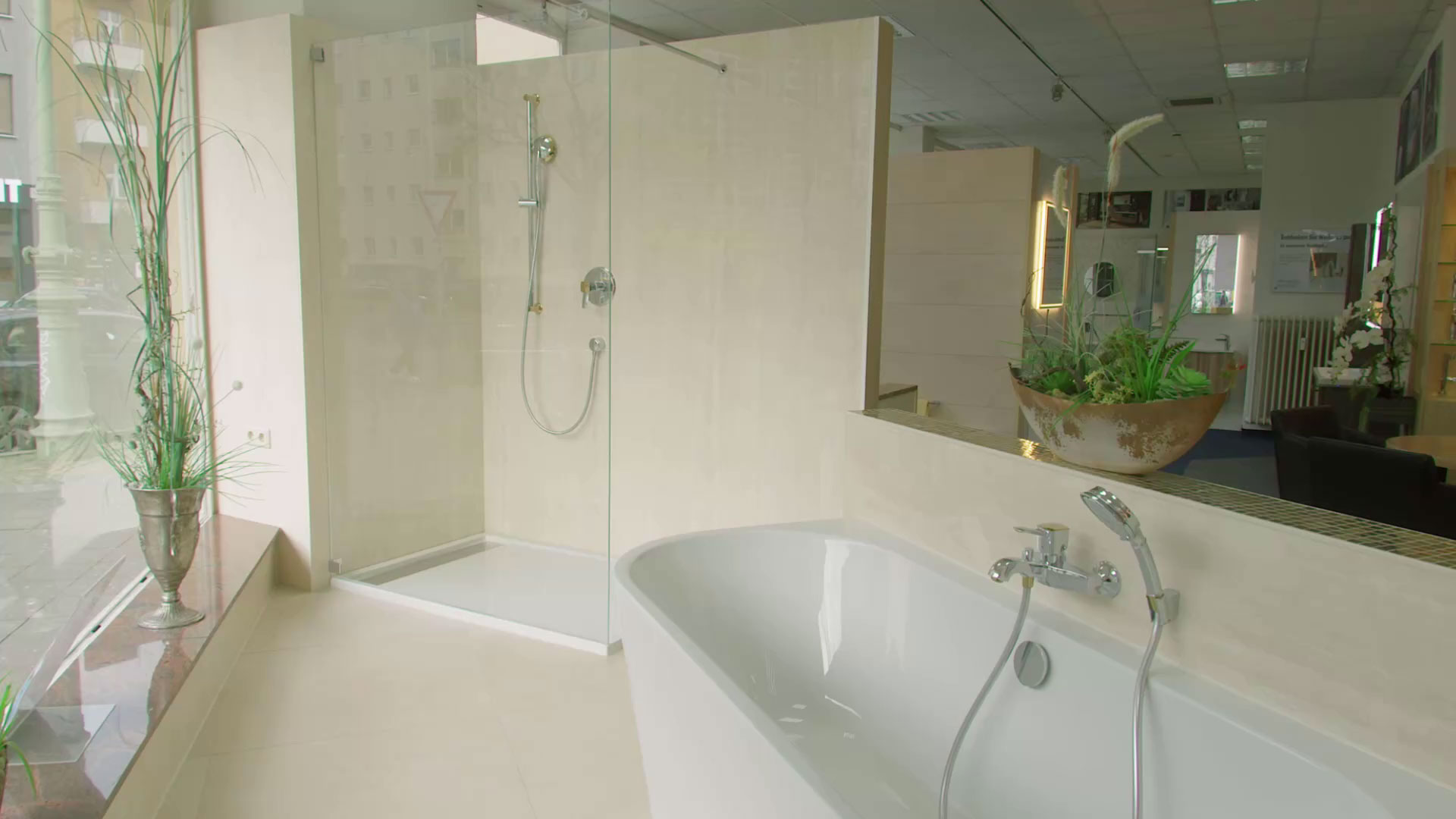 Hornbad GmbH & Co. KG