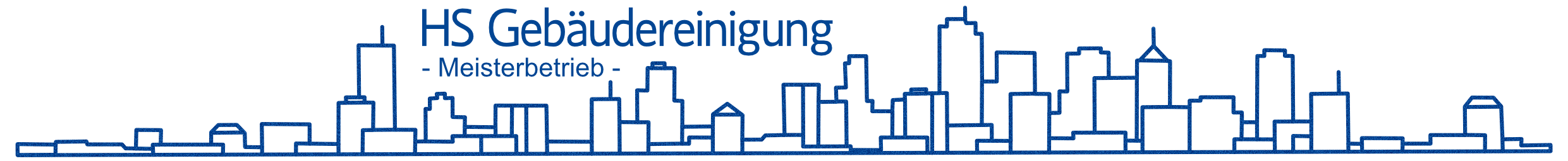 HS Gebäudereinigung Zygmunt Glas und Gebäudereinigung